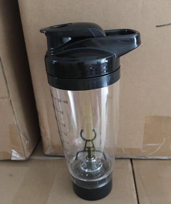 Electric Automatic Protein Shaker