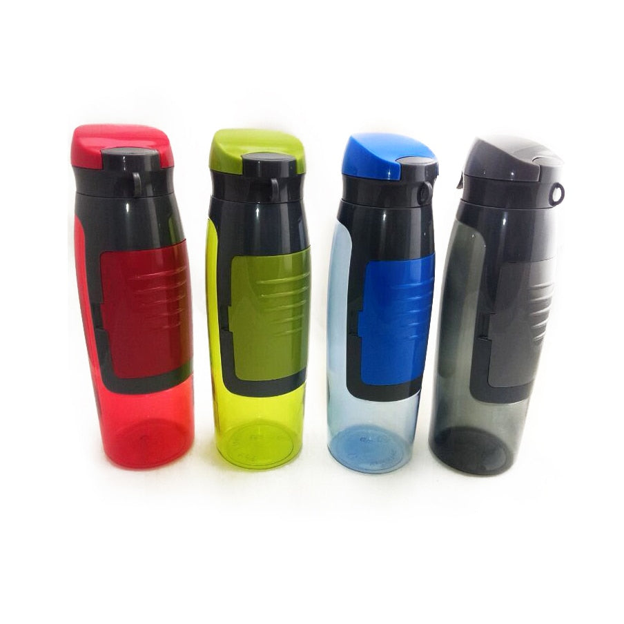 Wallet Plastic Water Bottle Outdoor Sports