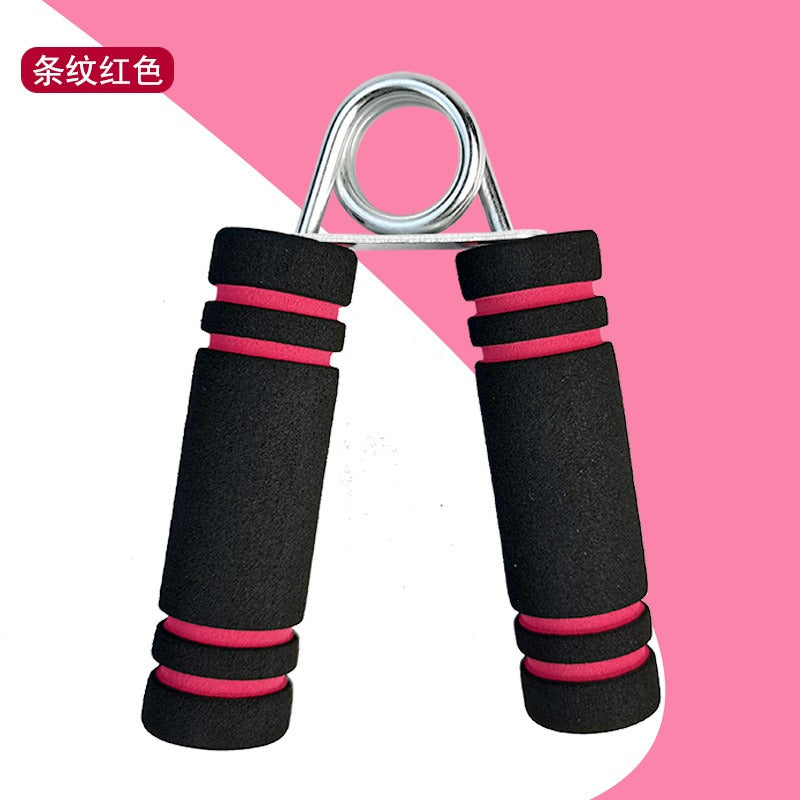 Grip strength equipment