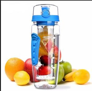 Fruit Infuser Water Bottles