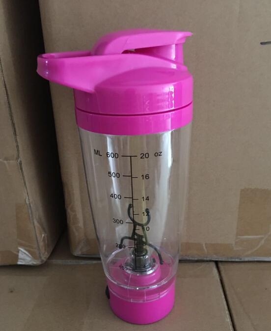 Electric Automatic Protein Shaker