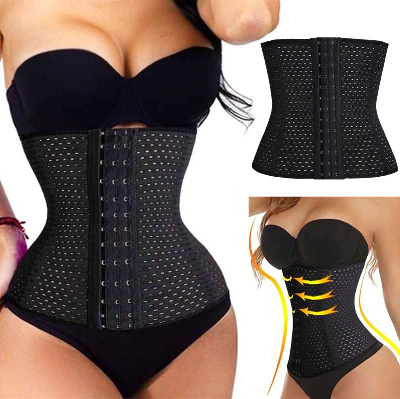 Hot Shapers Waist Trainer