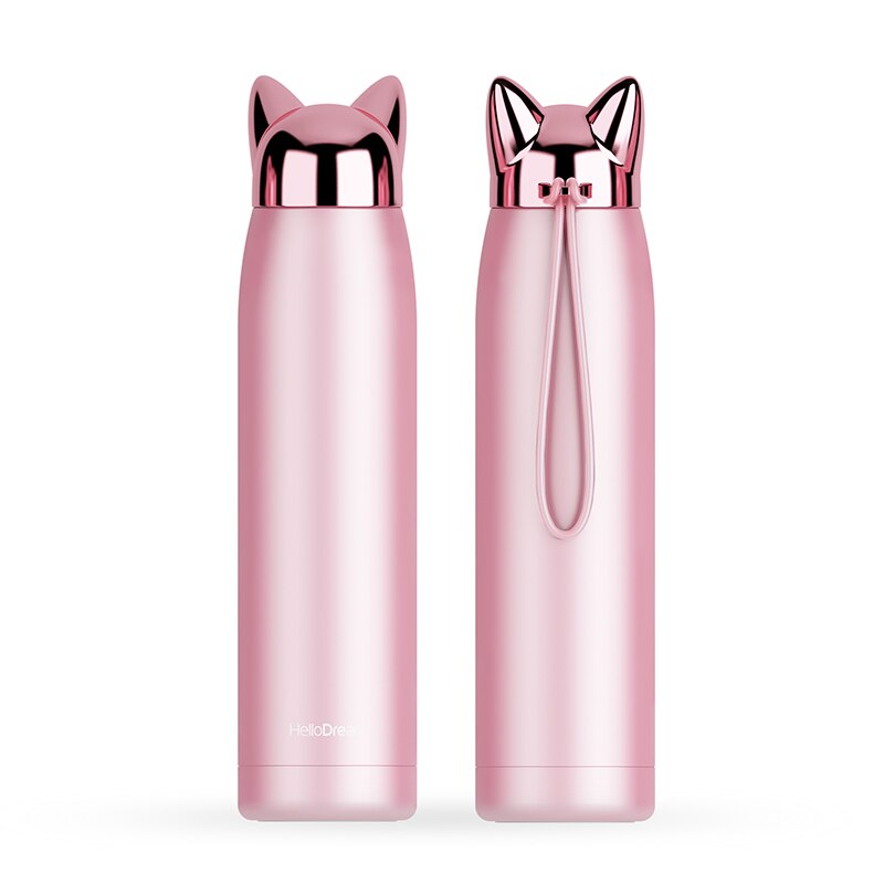 320ml Stainless Steel Thermos