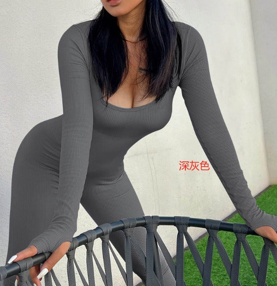 Women's jumpsuit