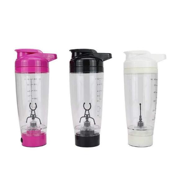 Electric Automatic Protein Shaker