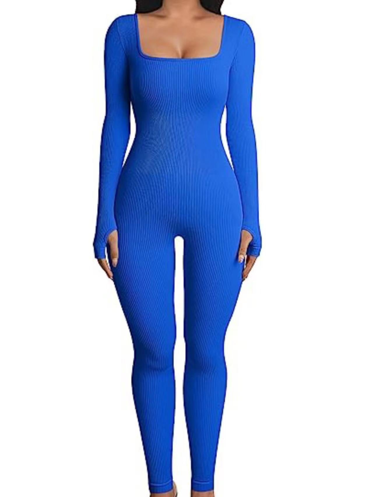 Women's jumpsuit