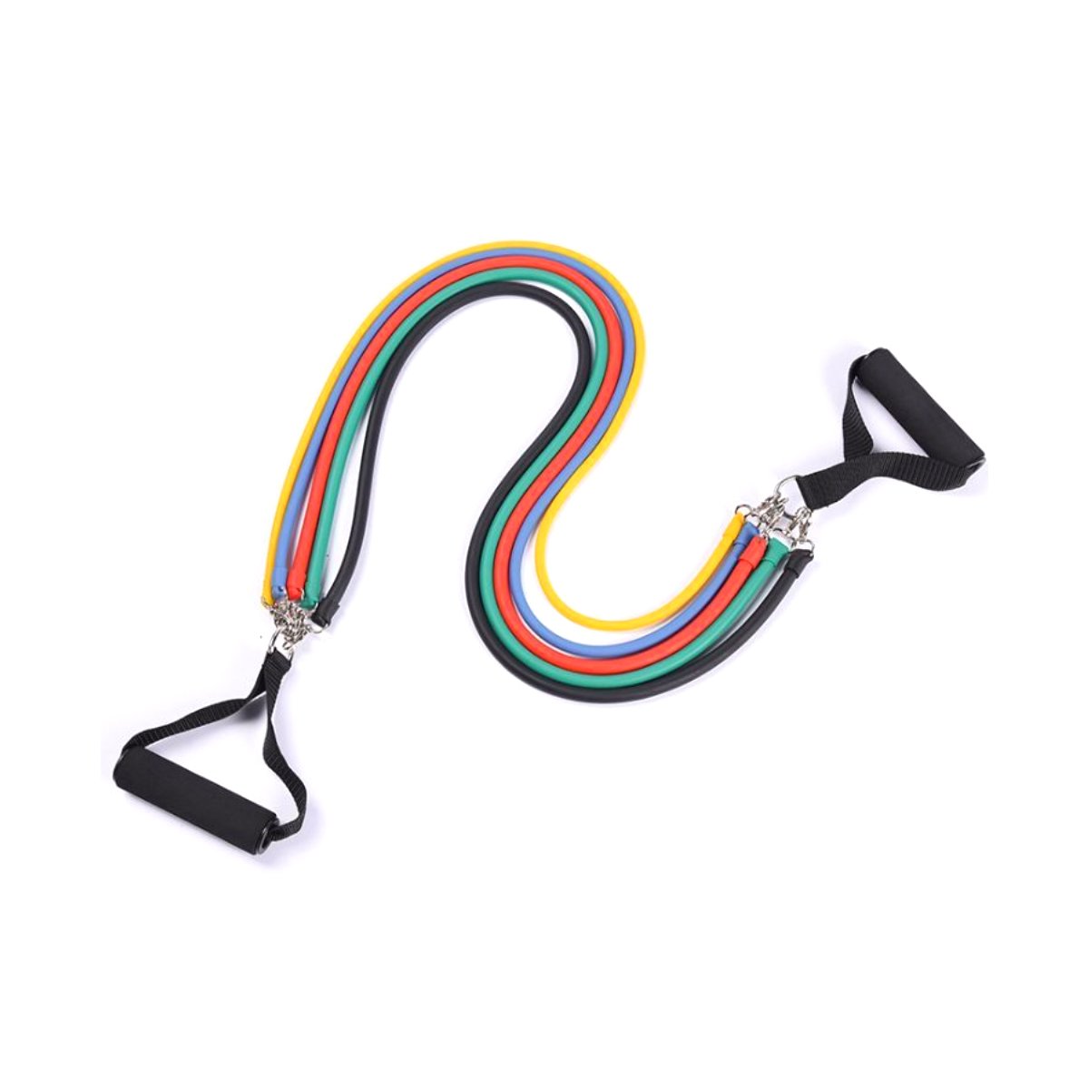 10 in 1 Home Fitness Bands