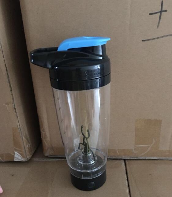 Electric Automatic Protein Shaker