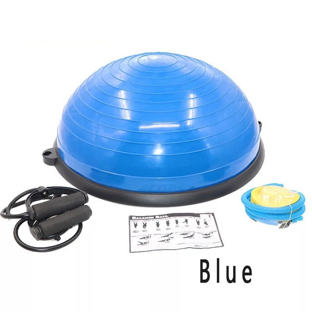 Bosu Ball