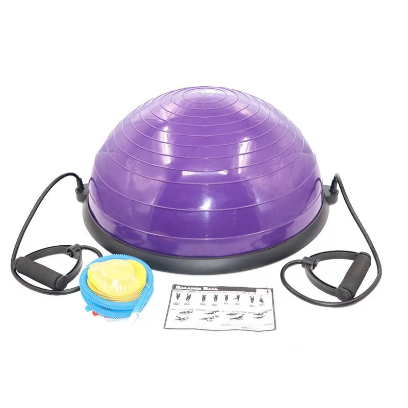 Bosu Ball
