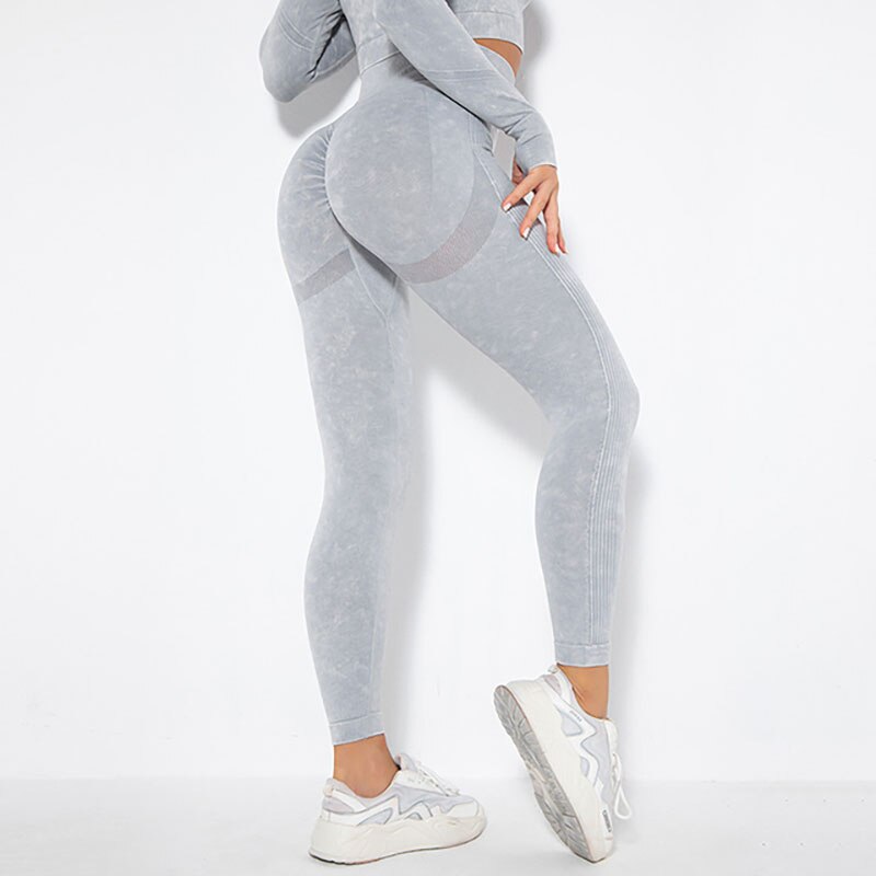 Seamless Leggings Women