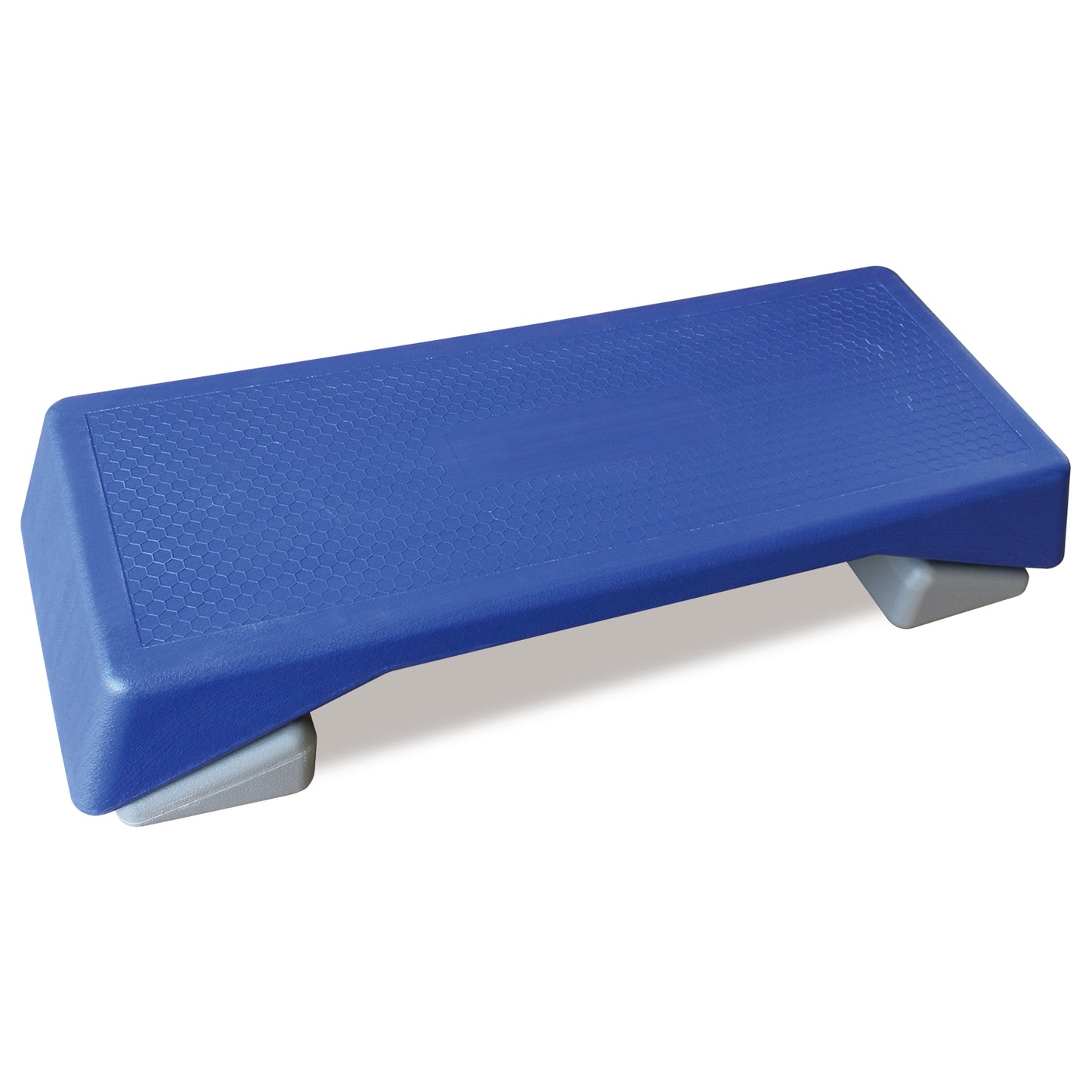 Aerobics Step Platform Height-Adjustable