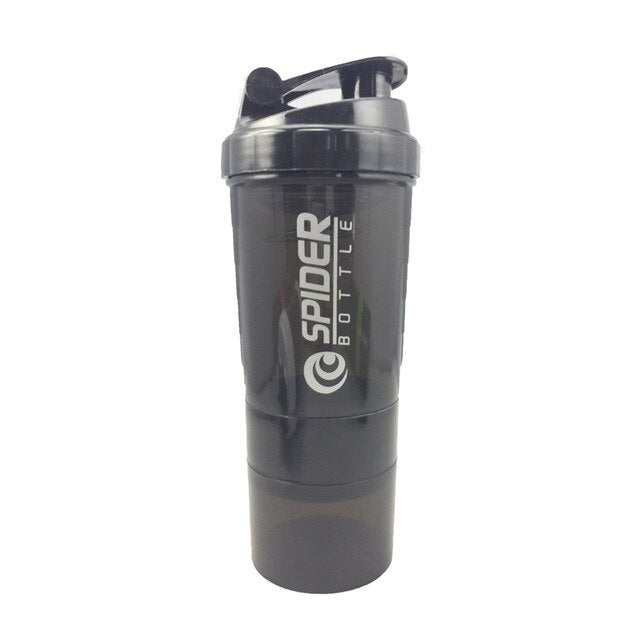 Sports Shaker Bottle