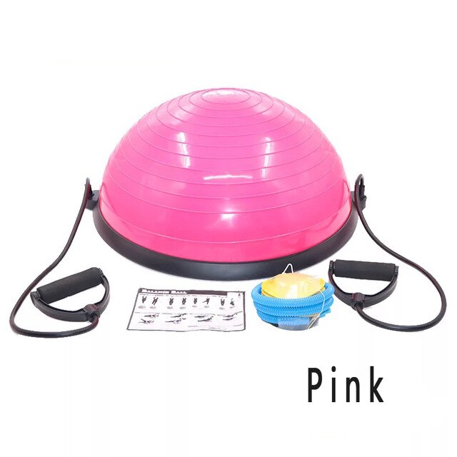 Bosu Ball