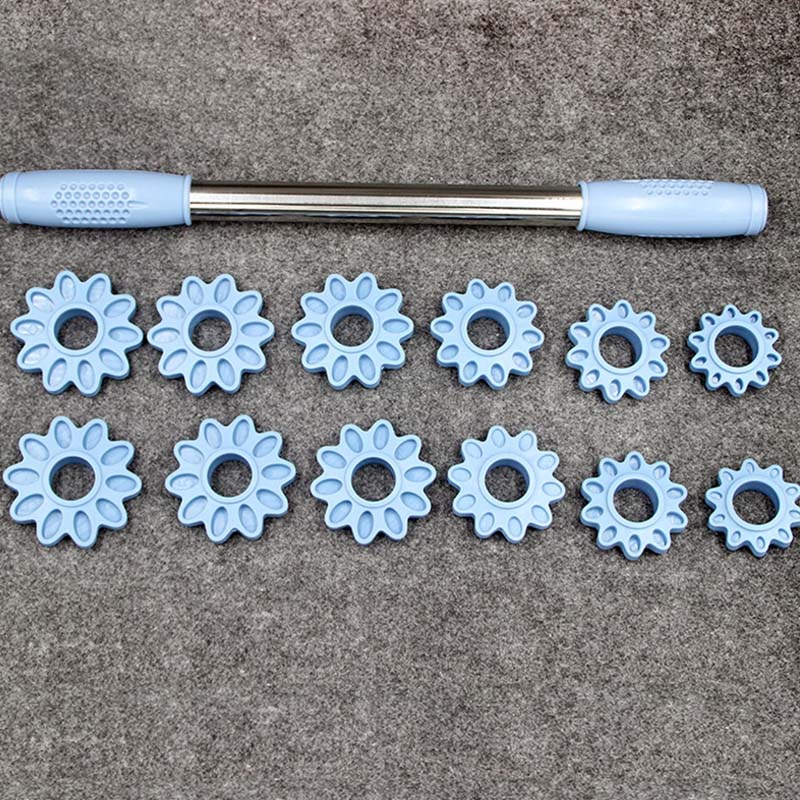 Muscle Roller Massage Stick
