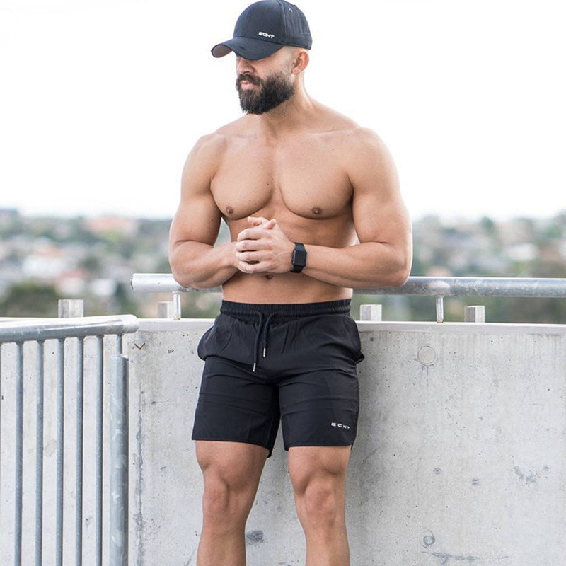 Men's Jogging Shorts