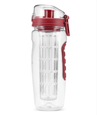 Fruit Infuser Water Bottles