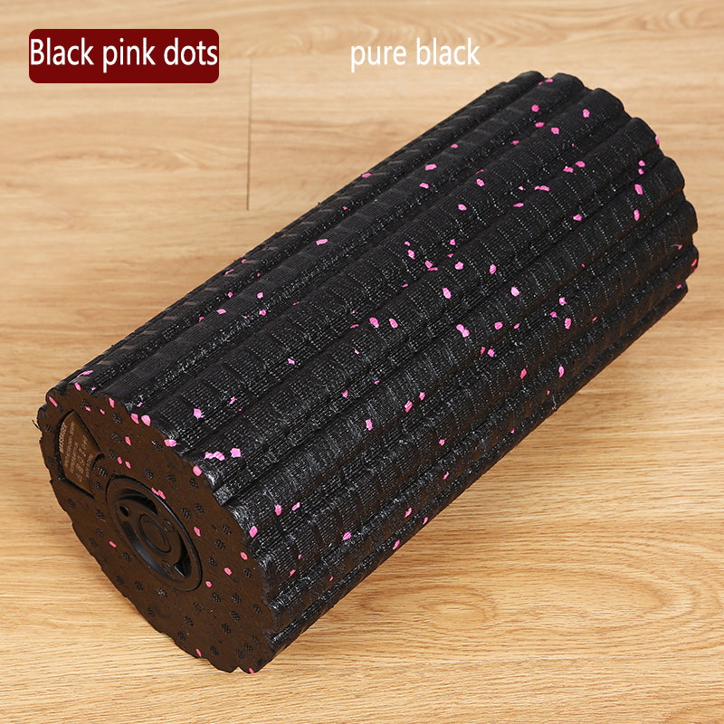Electric Yoga Foam Roller Roller