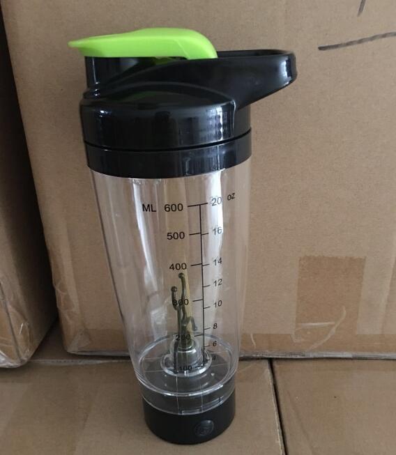 Electric Automatic Protein Shaker