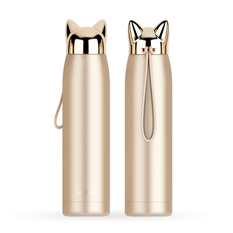 320ml Stainless Steel Thermos