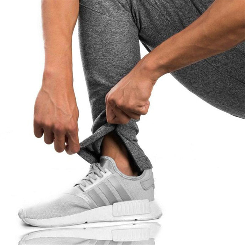 Men's Fitness Joggers