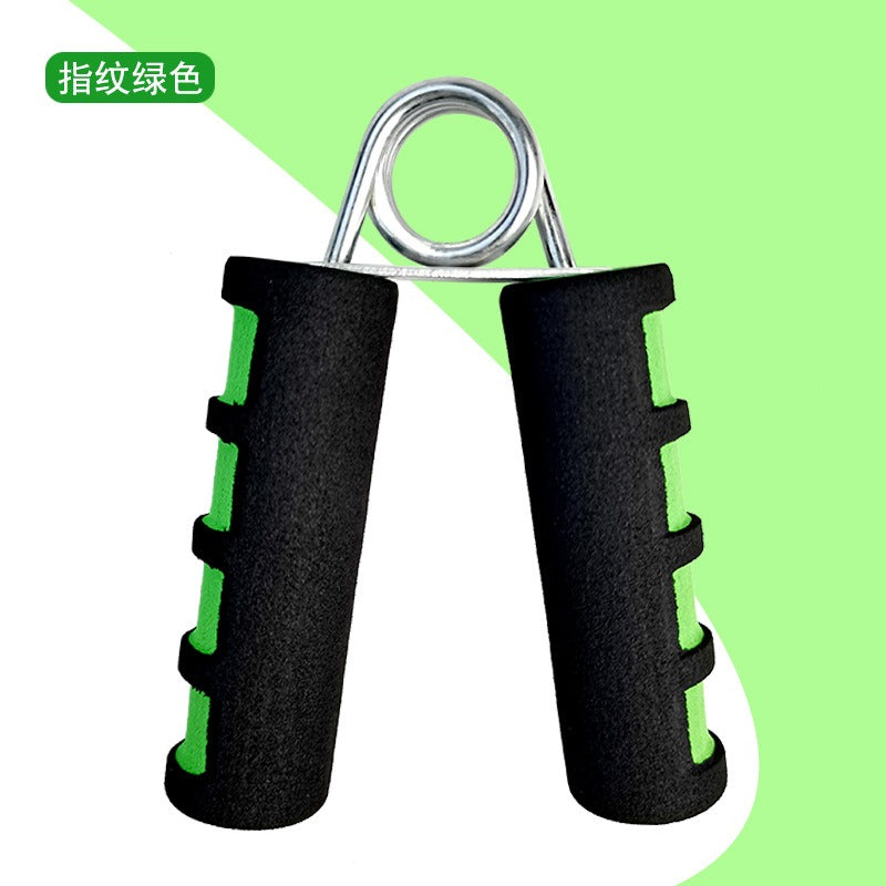 Grip strength equipment