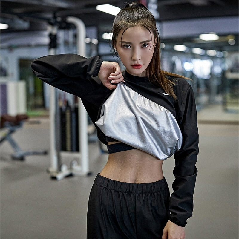 Women's Sweat Suit
