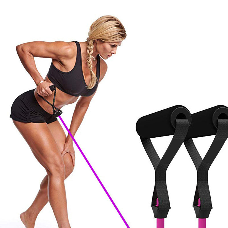 9 in 1 Push Up Board with Multifunction Body Building Fitness Exercise