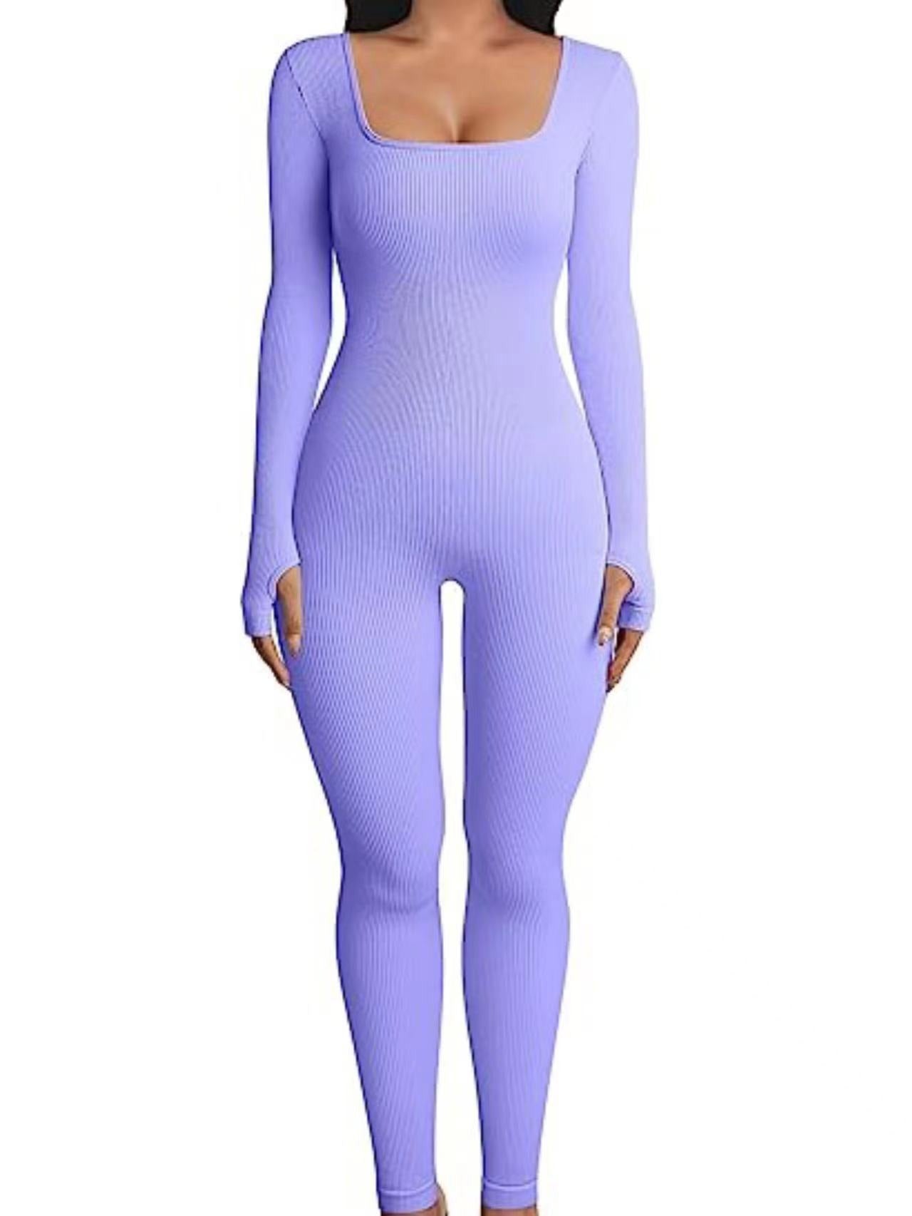 Women's jumpsuit