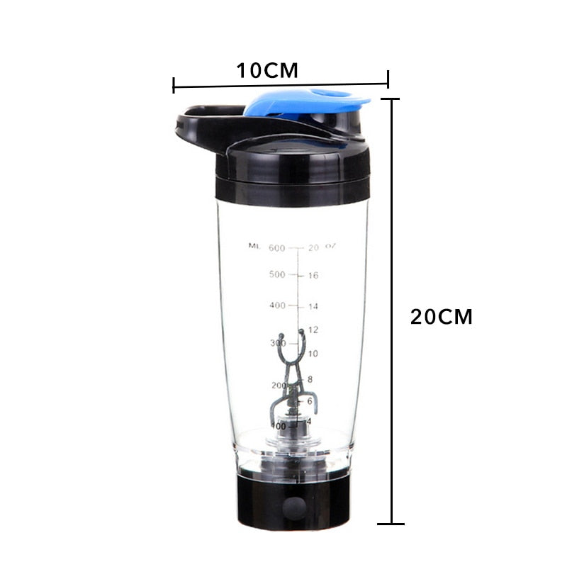 Electric Automatic Protein Shaker
