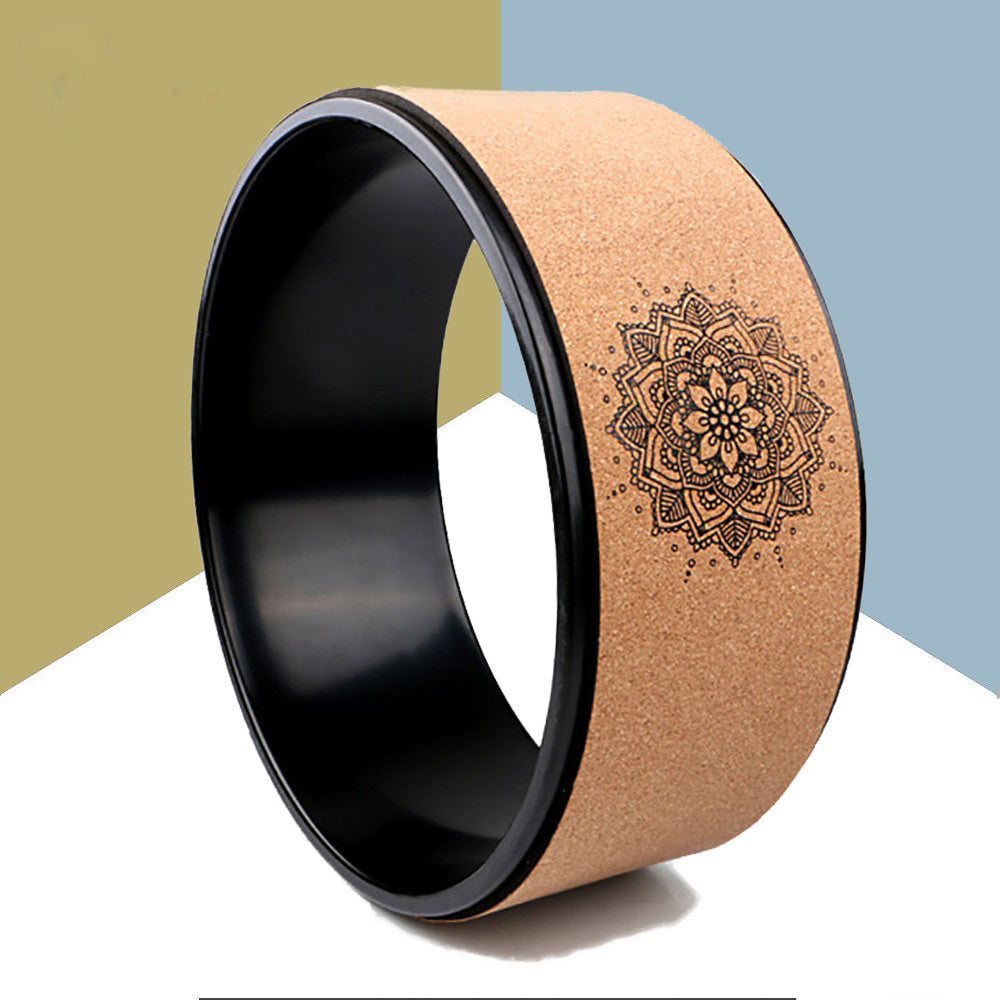 Yoga Wheel