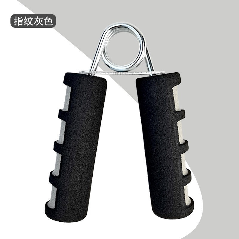 Grip strength equipment