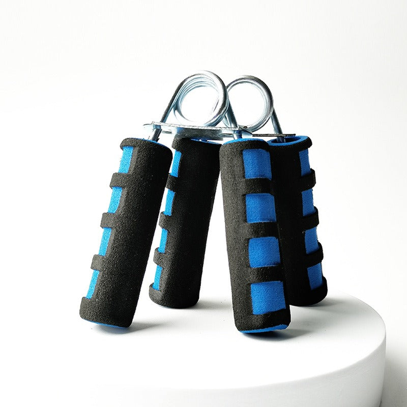 Grip strength equipment