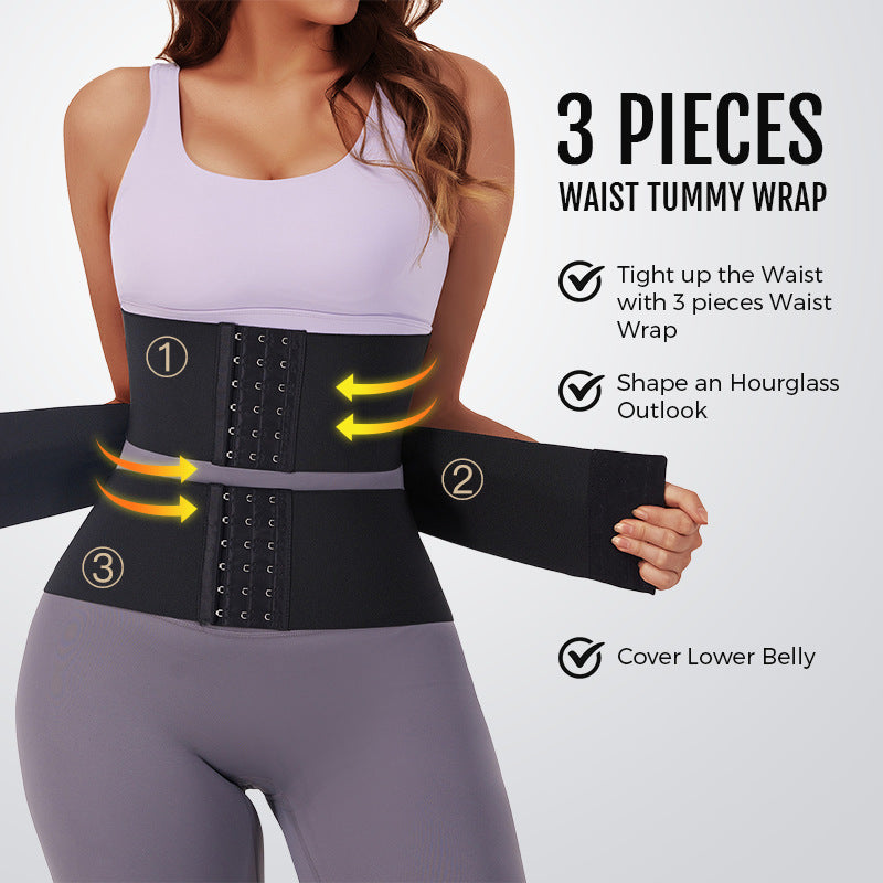 Waist Trainer - Sports