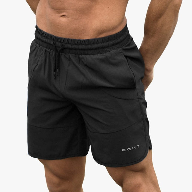 Men's Jogging Shorts