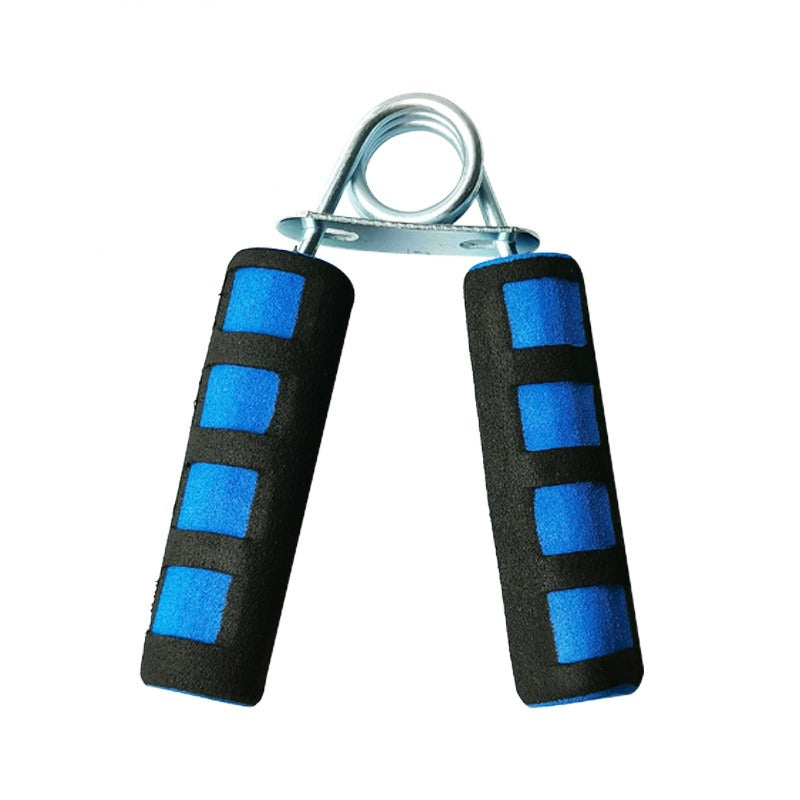 Grip strength equipment