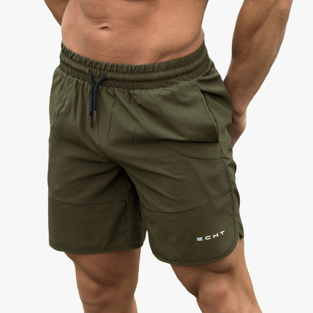 Men's Jogging Shorts