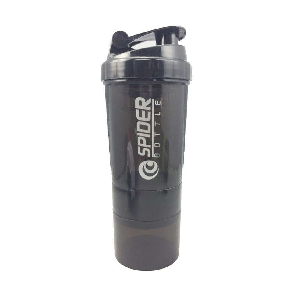 Sports Shaker Bottle