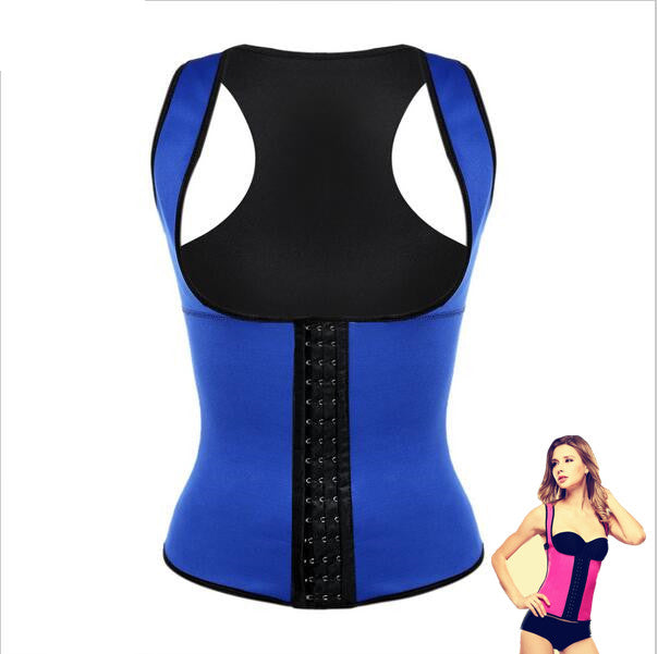Body Shapers, waist trainer, corset vest shaper