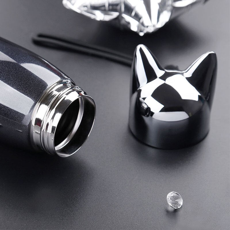 320ml Stainless Steel Thermos