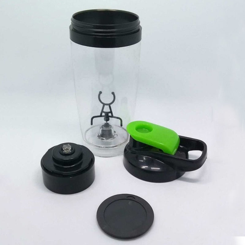 Electric Automatic Protein Shaker