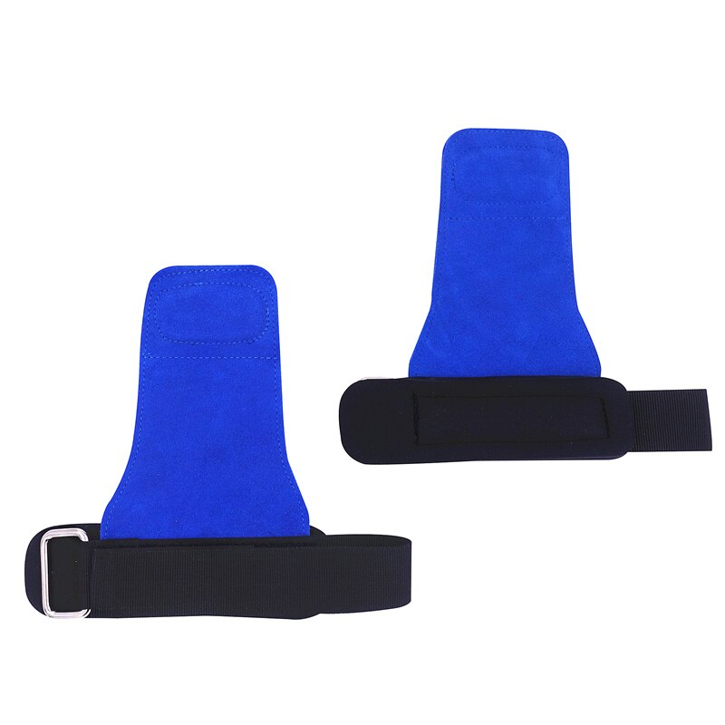 Palm Protector for Barbell Pull up or Kettle bell