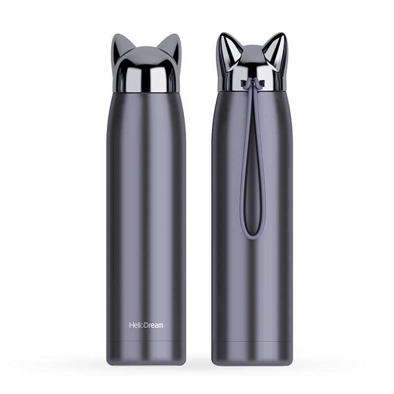 320ml Stainless Steel Thermos