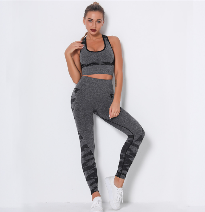 Yoga Set For Women