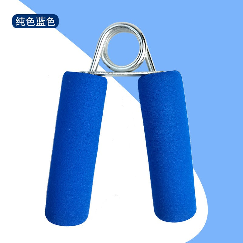 Grip strength equipment