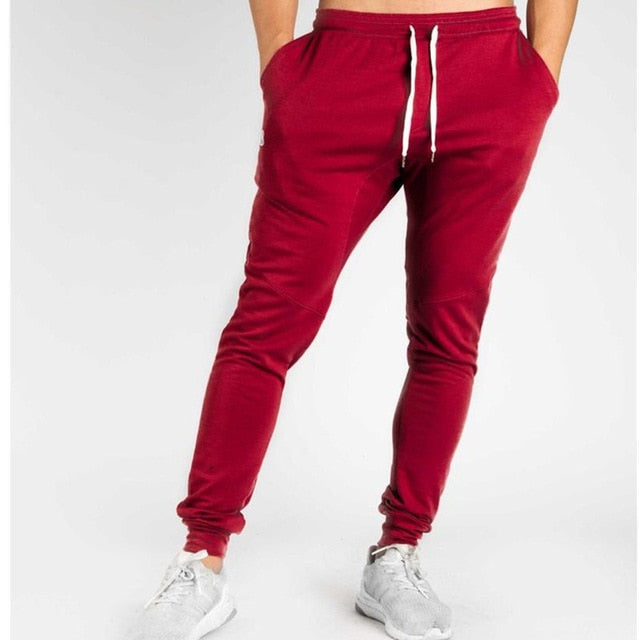Men's Fitness Joggers