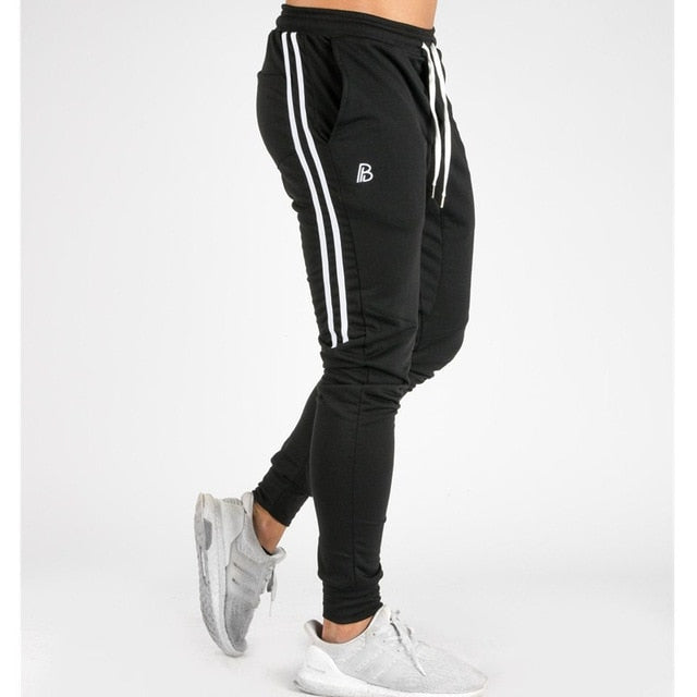 Men's Fitness Joggers