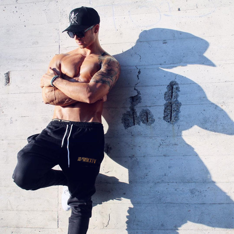 Men's Cotton Sweatpants