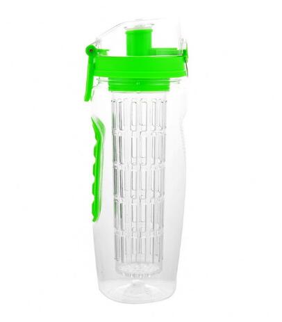Fruit Infuser Water Bottles
