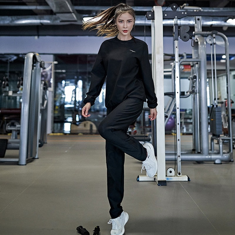 Women's Sweat Suit